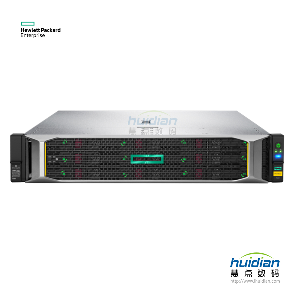 HPE StoreEasy 1660 Storage