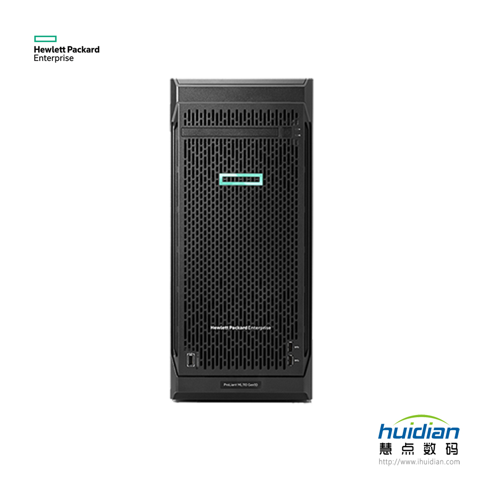HPE ML110 Gen10