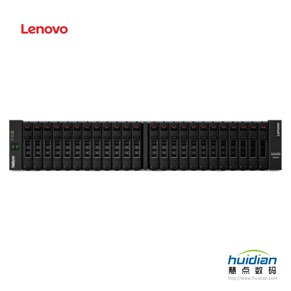 联想 ThinkSystem DS4200 SAN存储