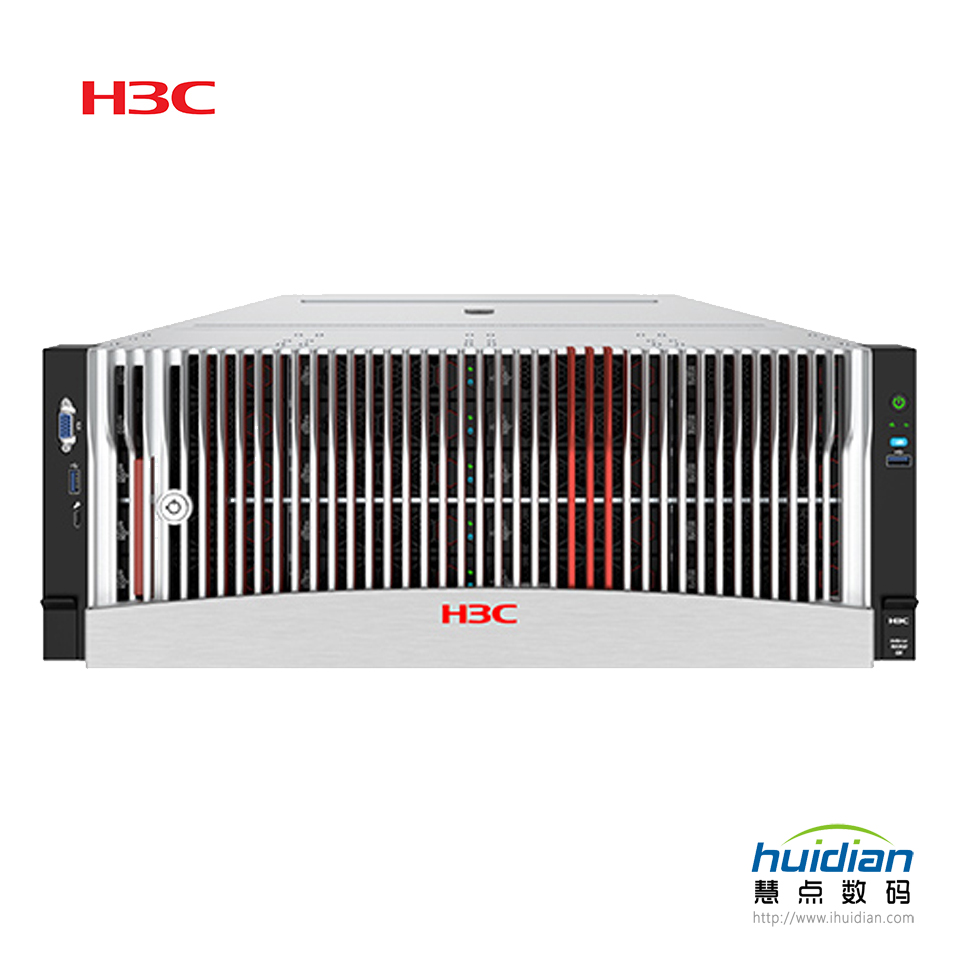 8卡gpu服务器-华三GPU服务器 8卡机 H3C R5300G3