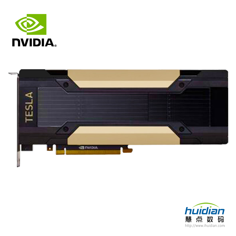 12-NVIDIA TESLA V100 32GB GPU卡