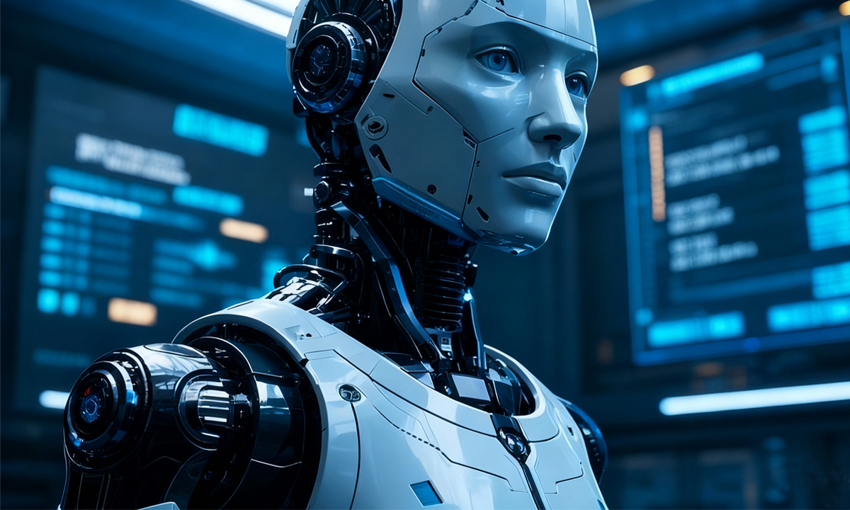 24家科技巨头联手美国政府，人工智能“创世纪计划”开启科研新篇