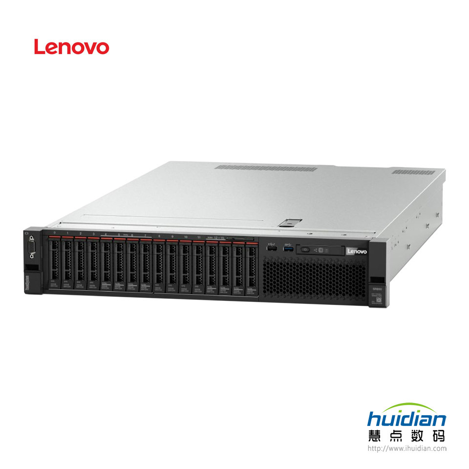 联想 ThinkSystem SR850 平台