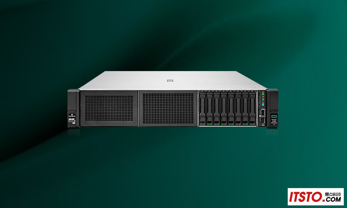 夏末采购季 HPE Proliant DL388 Gen10 尾货清仓