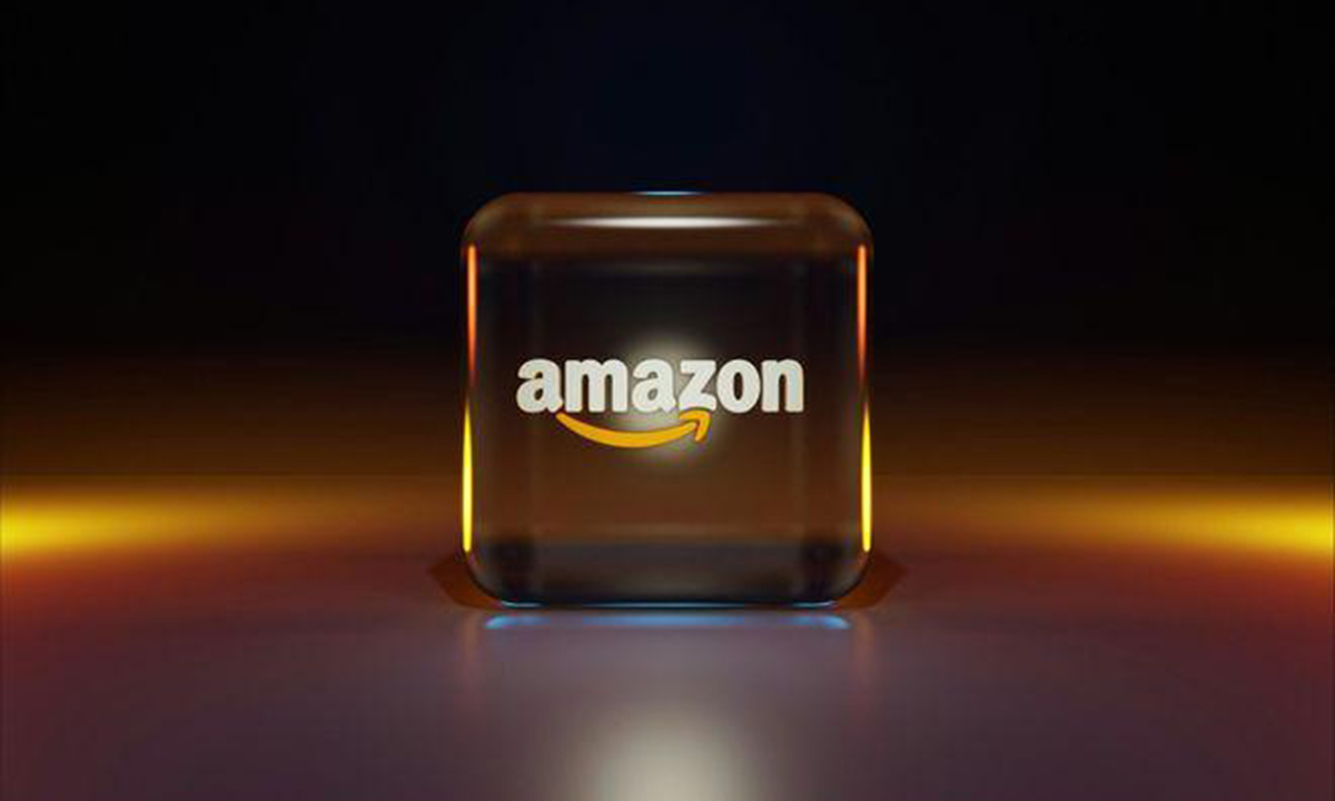 亚马逊Trainium 3芯片重磅上市，北京慧点数码打造适配算力集群解决方案