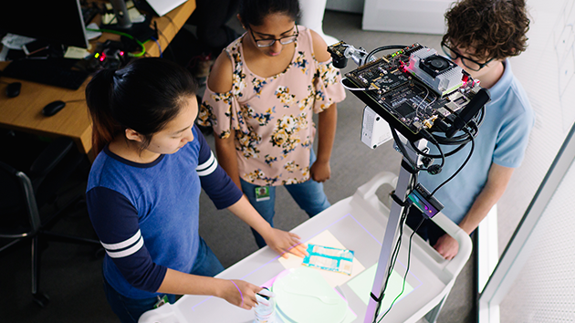 GPU服务器在公用事业的应用