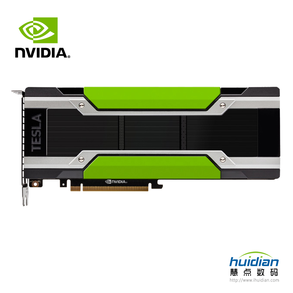 5-NVIDIA TESLA M60 16GB GPU卡