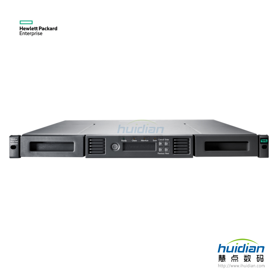 HPE MSL 1/8 Autoloader