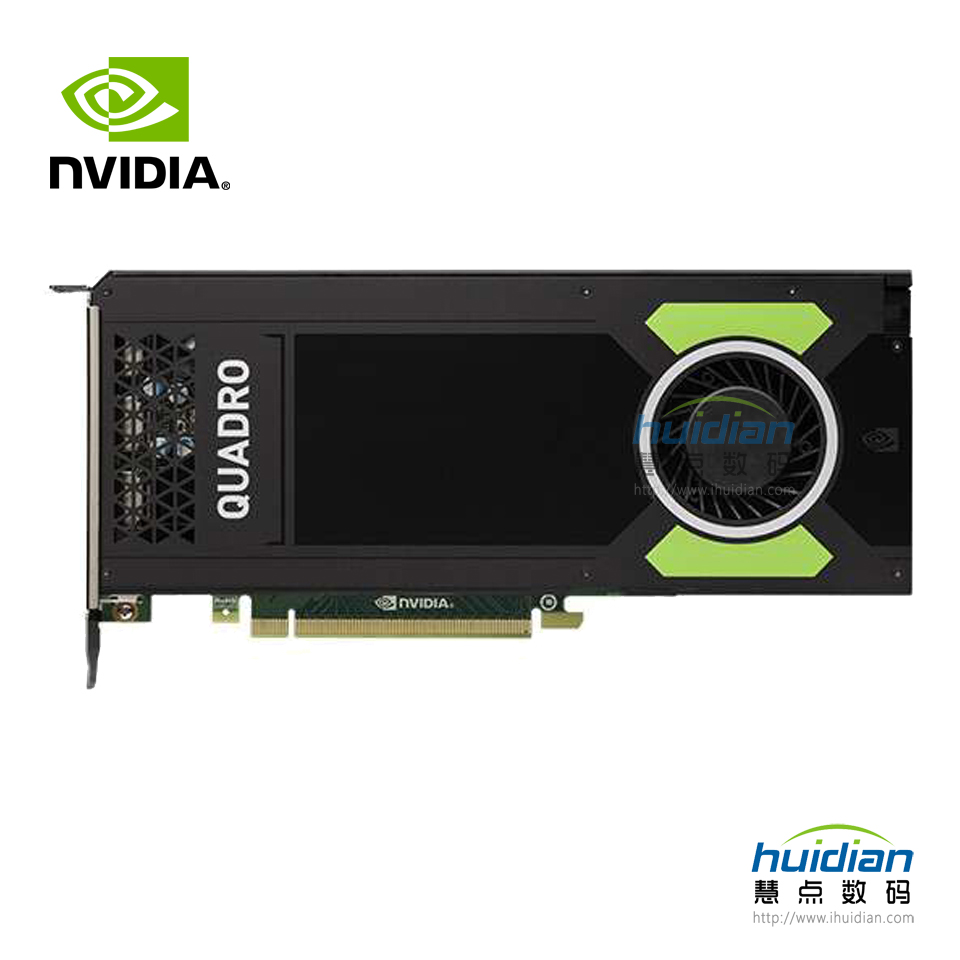 12-NVIDIA Quadro M4000 显卡