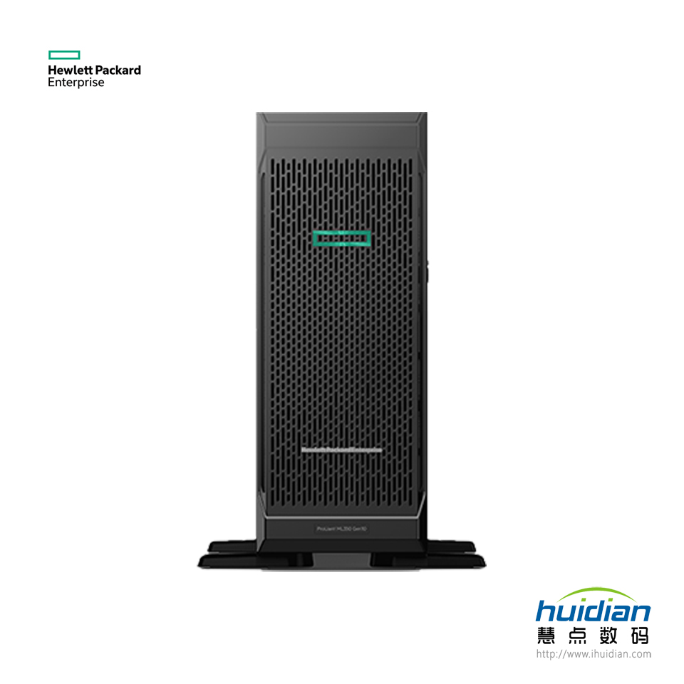 HPE ML350 Gen10