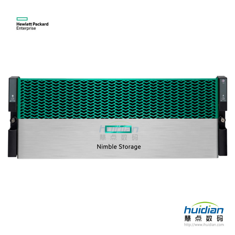 HPE Nimble Storage HF20 闪存阵列