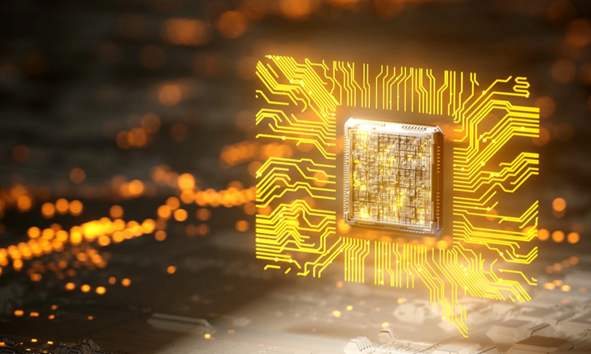 英伟达 H200 对华放行，高端 GPU 服务器市场格局生变