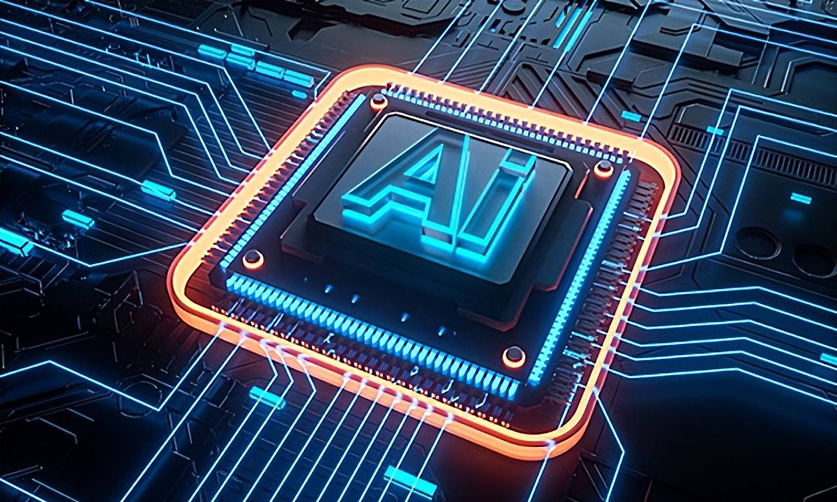 OpenAI携手博通推进自研AI芯片量产，剑指英伟达市场主导地位