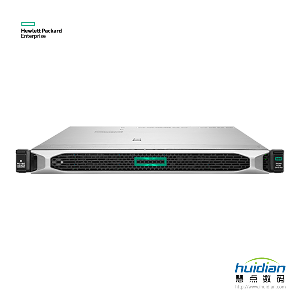 5-HPE DL360 Gen10 4LFF CTO