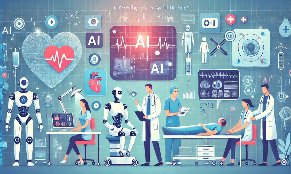 GPU 服务器在医疗领域的四大核心应用场景与技术实践