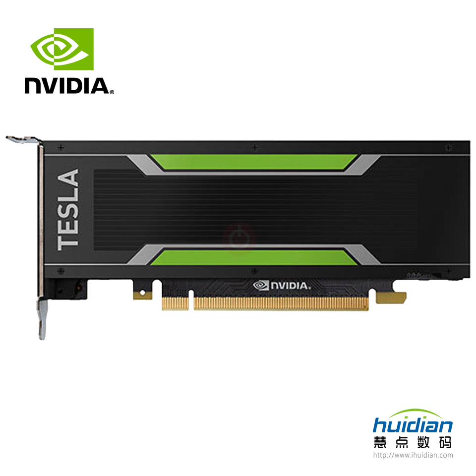 5-NVIDIA TESLA P4 8GB GPU卡