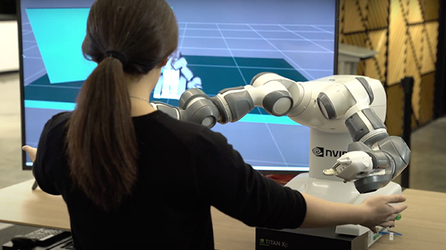 GPU服务器在高等教育与科研的应用