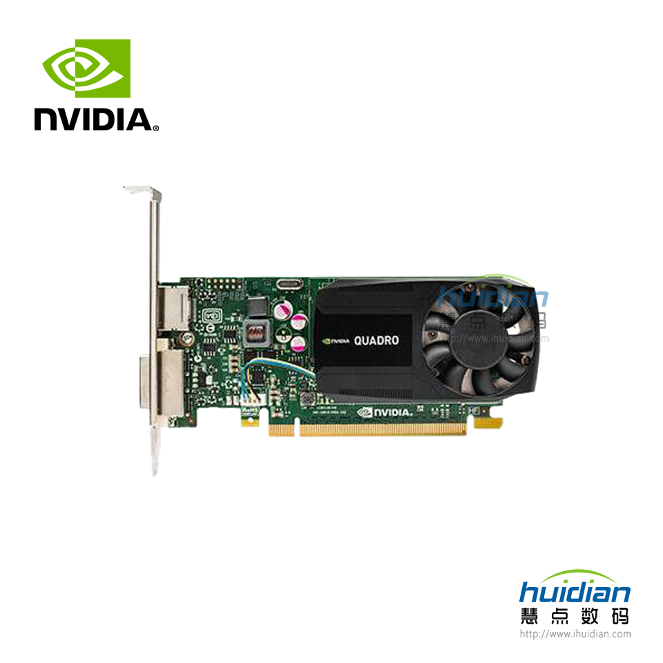 5-NVIDIA Quadro K620 显卡