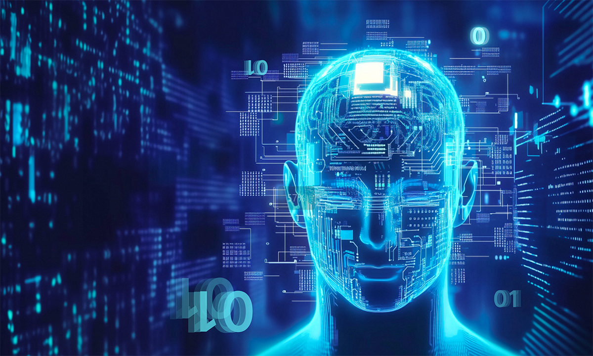 人工智能加速渗透千行百业 智能体引领数字经济新变革