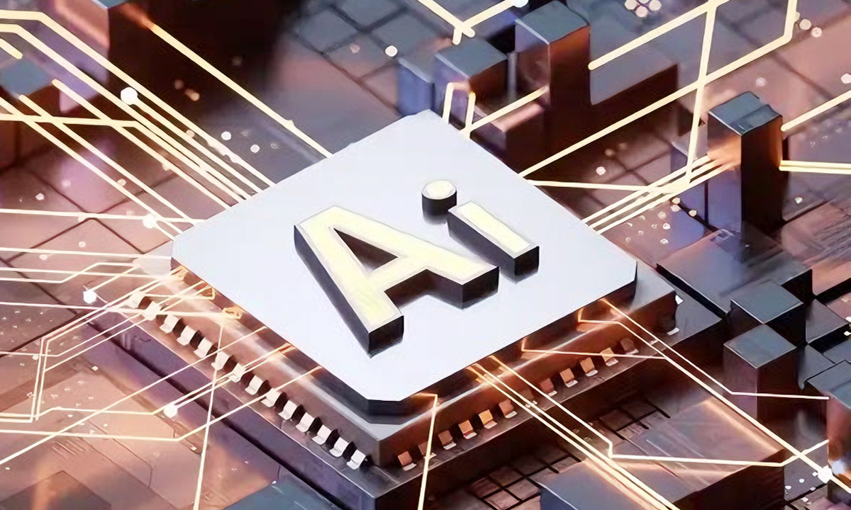 谷歌VS英伟达：AI芯片之争背后的产业变局